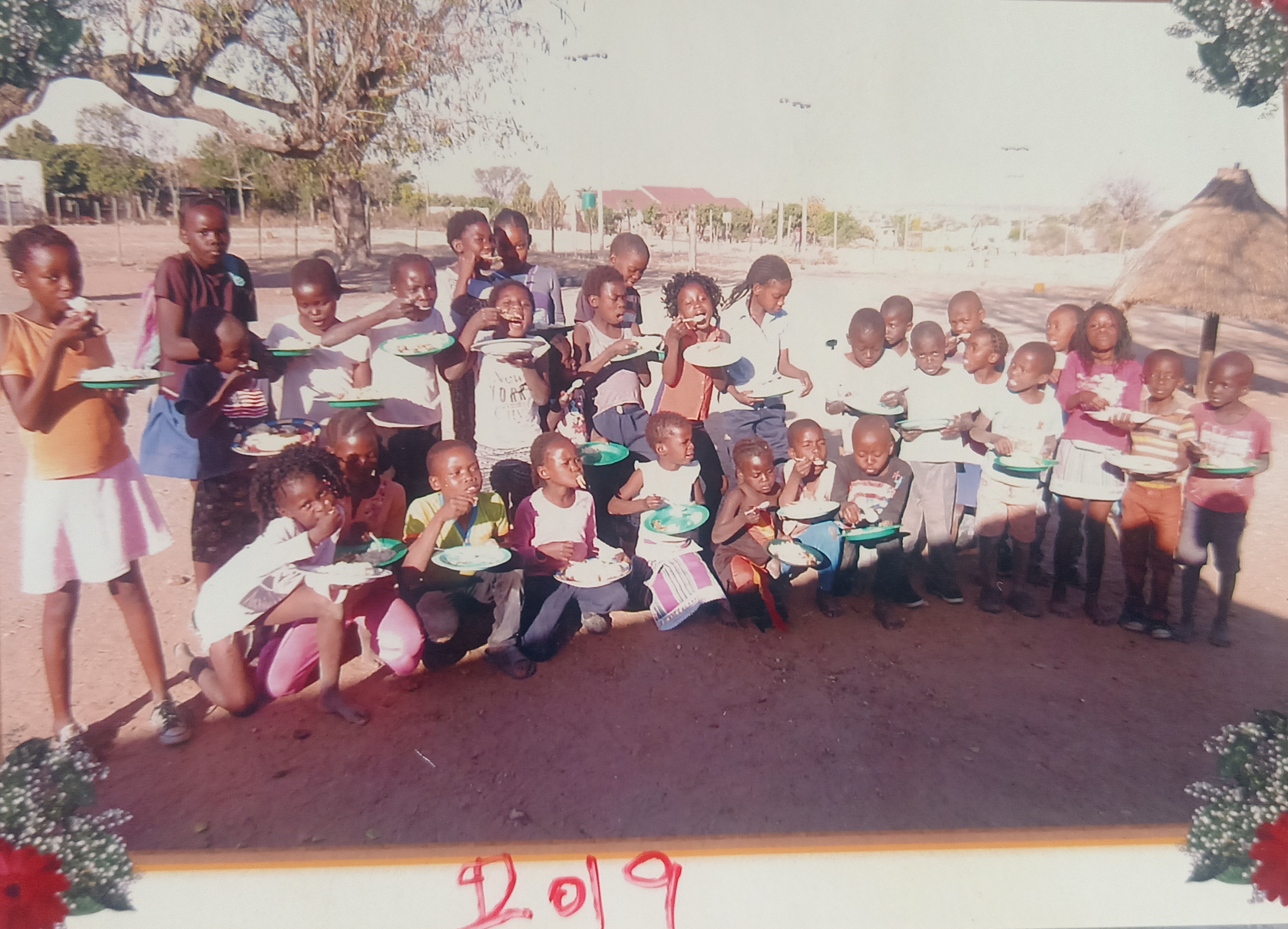 Community outreach day