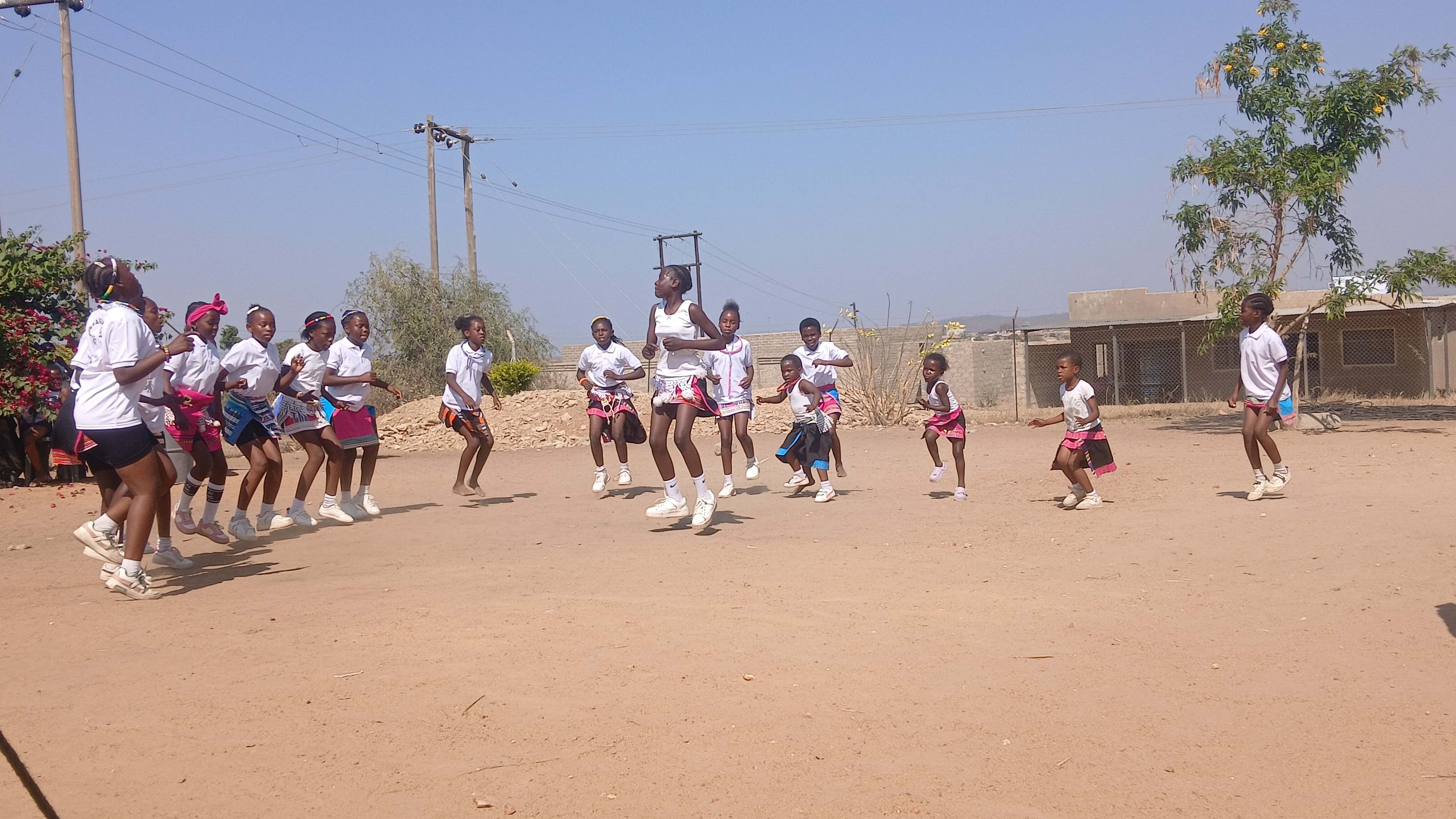 Sekgapa performance