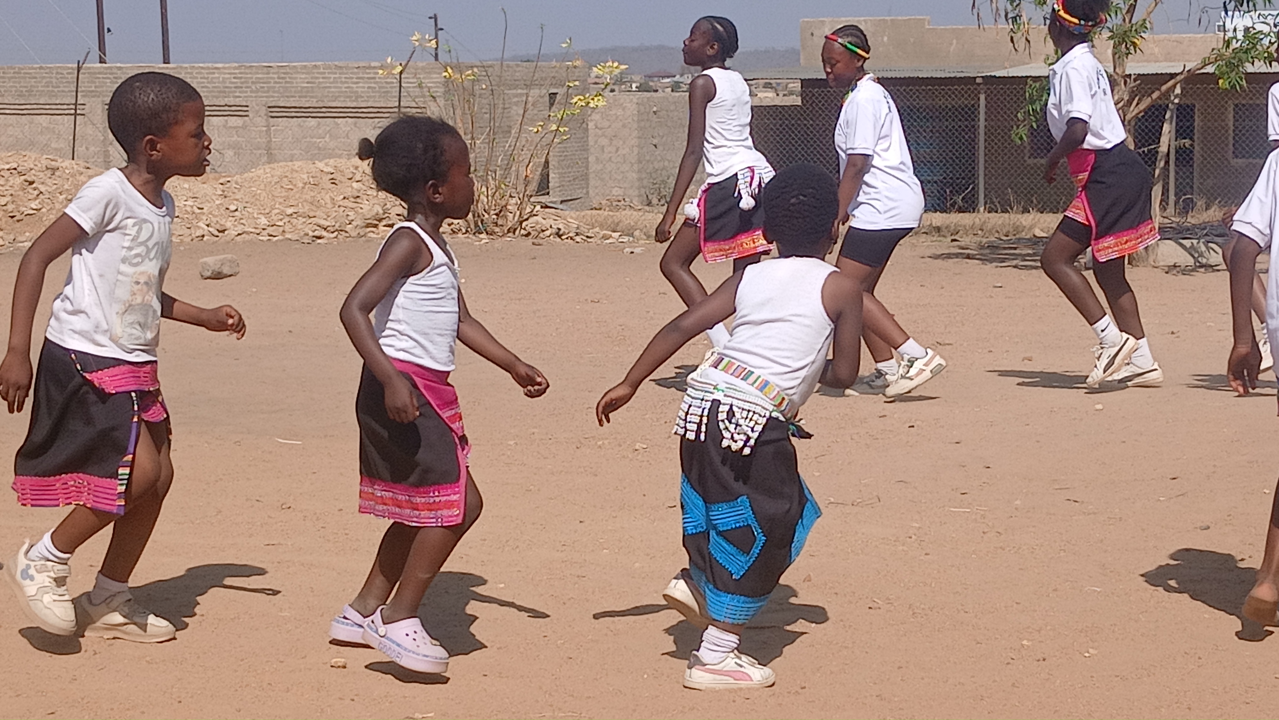 Sekgapa performance