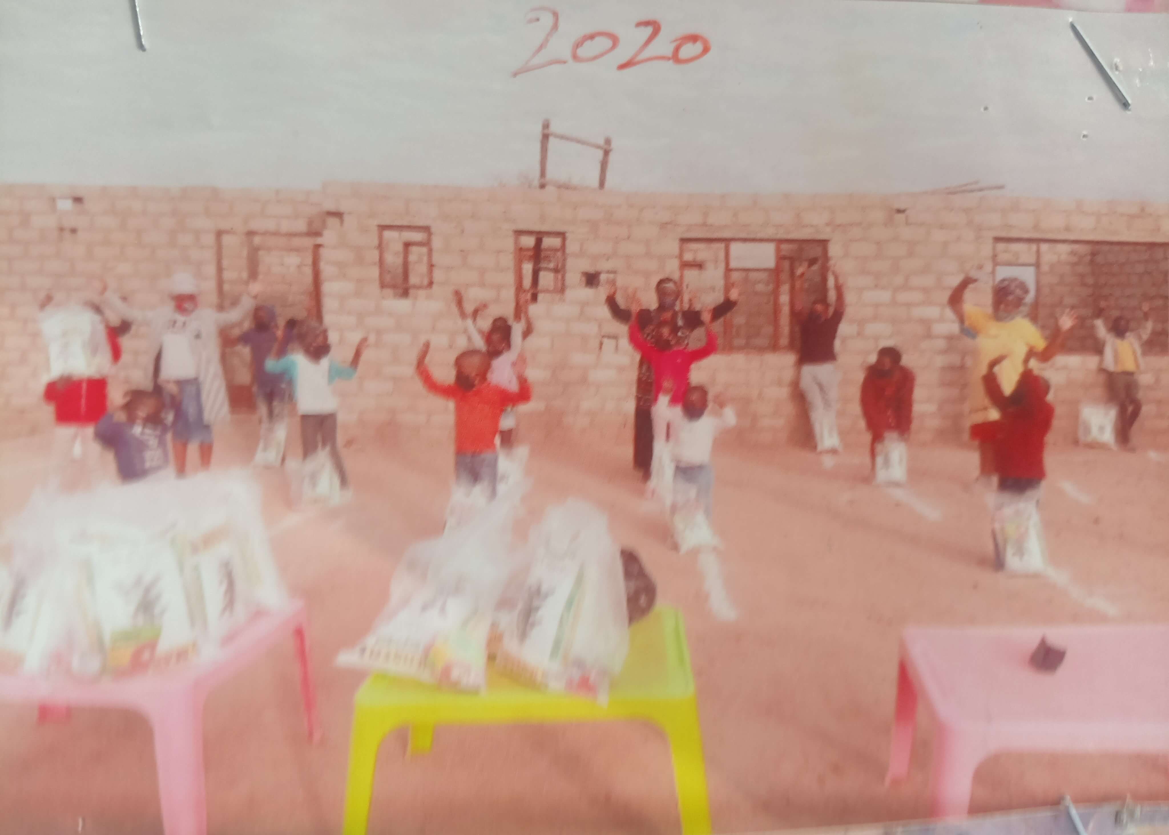 Nutrition support program